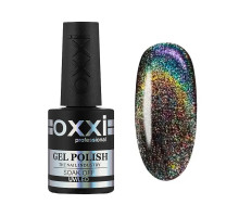 _Гель-лак OXXI Rainbow Cat призма