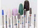 Фрези (Бори) для Манікюру та Педикюру від Nail Land: Професійні Інструменти для Точного та Безпечного Видалення