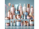 Тара, Баночки та Флакони від Nail Land: Елегантна та Практична Упаковка для Ваших Косметичних Рішень