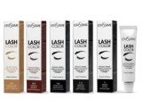 Фарба для Брів та Вій від Nail Land: Інтенсивний Колір та Довготривала Фіксація для Вашого Ідеального Вигляду