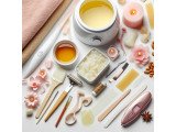 Все для Депіляції від Nail Land: Засоби для Гладкості та Ідеальної Шкіри