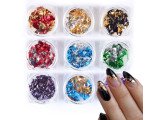 Поталь (жата фольга)