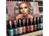 (SALE) Розпродаж гель-лаків 6 шт - 399 грн