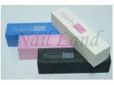 Бафи та Полірувальники від Nail Land: Докладний Догляд та Неймовірний Блиск для Ваших Нігтьових Шедеврів