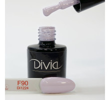 Гель-лак Divia Fog № 090 (125)