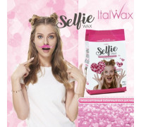 Віск в гранулах ItalWax Selfy 0,200 кг для обличчя