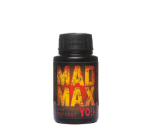 Топ глянцевий YoNails MadMax без УФ 30 мл без липкого шару