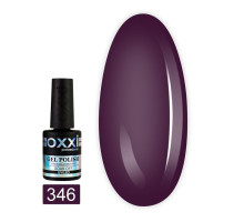 Гель-лак OXXI № 346