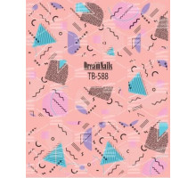 Слайдер DreamNails ТB-588