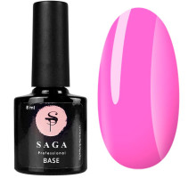 База кольорова Saga Color Base 9 мл № 002