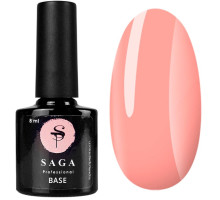 База кольорова Saga Color Base 9 мл № 004
