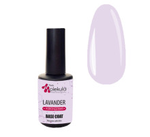 База кольорова Molekula Base Color 12 мл Lavander лавандова