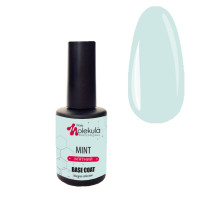 База кольорова Molekula Base Color 12 мл Mint м'ятна