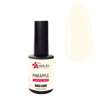 База кольорова Molekula Base Color 12 мл Pineapple ананасовий