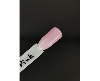 Гель камуфлюючий Silcare Польша Dark French Pink розлив 1 гр