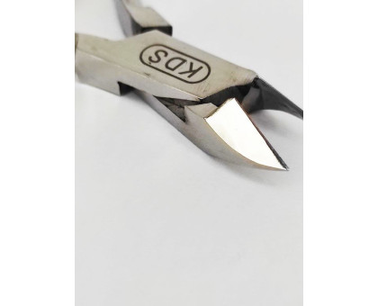 Кусачки для шкіри KDS 01-4256