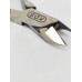 Кусачки для шкіри KDS 01-4256