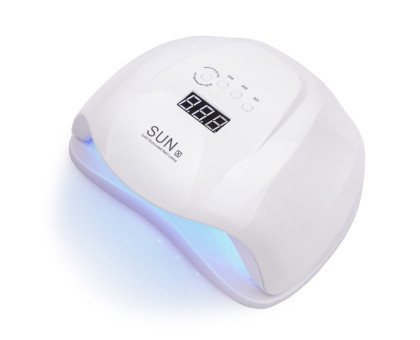 Лампа SUN X White UV+LED 54W (гарантія 3 місяці)