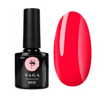 База неонова Saga Tropical Base 9 мл № 001
