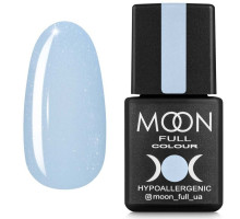 База кольорова Moon Full Barbie 08 мл № 002