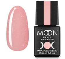 База кольорова Moon Full Barbie 08 мл № 004