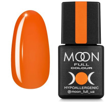 База кольорова Moon Full Barbie 08 мл № 006