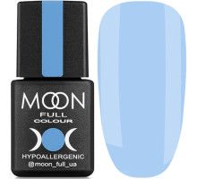 База кольорова Moon Full Barbie 08 мл № 011