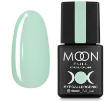 База кольорова Moon Full Barbie 08 мл № 012