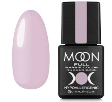 База кольорова Moon Full Barbie 08 мл № 016