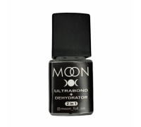 Праймер безкислотний Moon Full Dehydrator+Ultrabond 8 мл