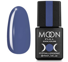 Гель-лак Moon Full AutumnWinter № 652