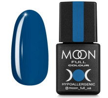 Гель-лак Moon Full AutumnWinter № 653