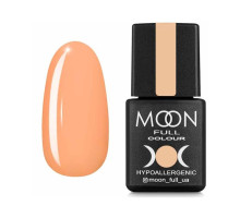 Гель-лак Moon Full SpringSummer № 612