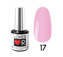 База камуфлююча Lover Hide Flow Foundation 30 мл № 017