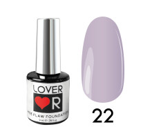 База камуфлююча Lover Hide Flow Foundation 30 мл № 022
