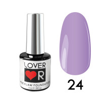 База камуфлююча Lover Hide Flow Foundation 30 мл № 024