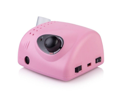 Фрезер Bucos ZS-705 Pink 65W 35 000 об/хв (гарантія 3 місяці)