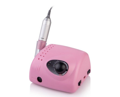 Фрезер Bucos ZS-705 Pink 65W 35 000 об/хв (гарантія 3 місяці)