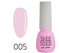 Гель-лак Toki-Toki № 005