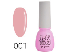 Гель-лак Toki-Toki № 007