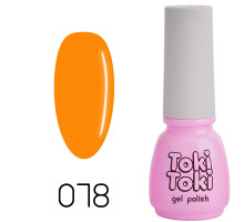 Гель-лак Toki-Toki № 078