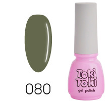 Гель-лак Toki-Toki № 080