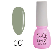 Гель-лак Toki-Toki № 081