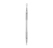Ложка косметологічна Staleks Expert30/1 петля двостороння ZE-30-1