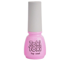 Топ матовий Toki-Toki Matte Top 05 мл без липкого шару