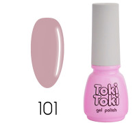 Гель-лак Toki-Toki № 101