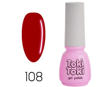 Гель-лак Toki-Toki № 108