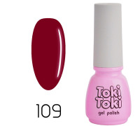 Гель-лак Toki-Toki № 109
