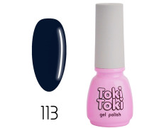 Гель-лак Toki-Toki № 113