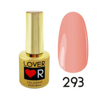 Гель-лак Lover № 293
